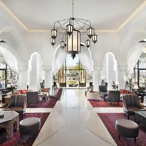 Al Manara, A Luxury Collection Hotel, Hotel