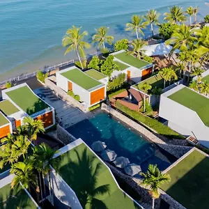 Casa De La Flora - Sha Extra (adults Only) 5*, Khao Lak Thailand