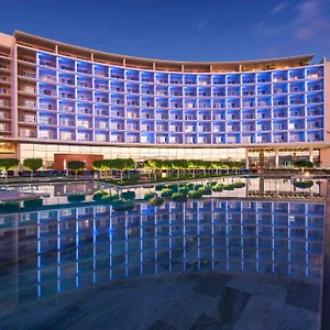 5* Θέρετρο Kempinski