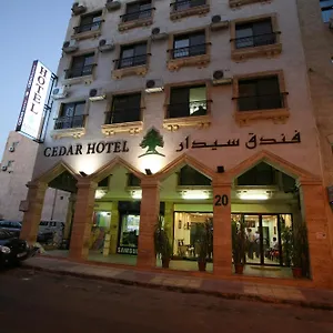 Cedar Hotel