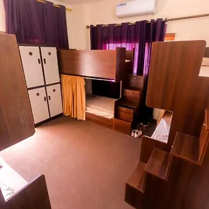 호스텔 Pizza Street Hostel, 아카바