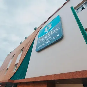 Surestay By Western Clarkview 3*, Angeles Philippinen
