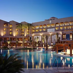 5* Θέρετρο Intercontinental Aqaba, An Ihg