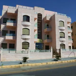 Al Jawad Aparthotel