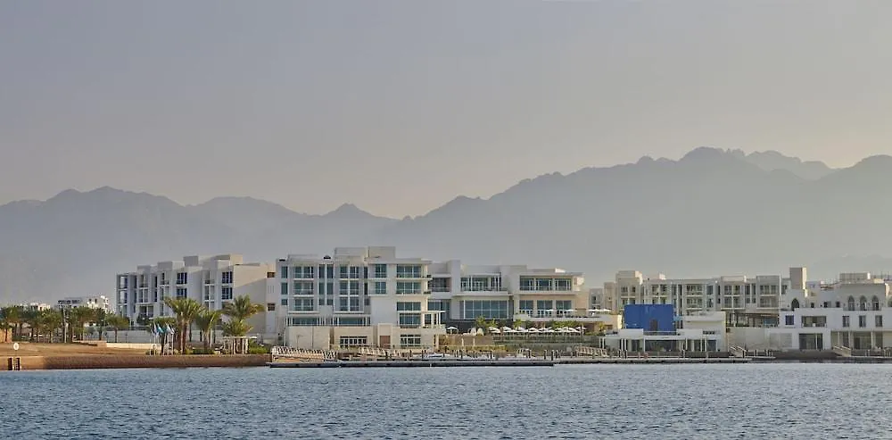 *****  Hyatt Regency Aqaba Ayla Resort Ürdün