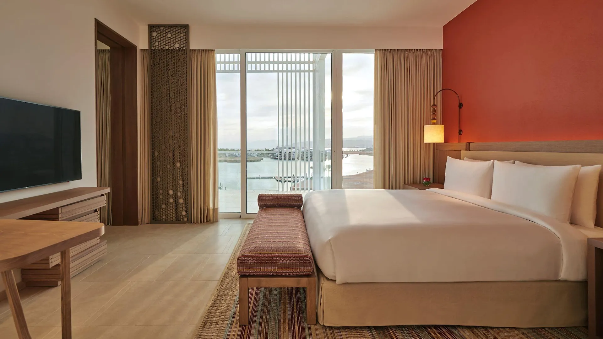 Hyatt Regency Aqaba Ayla Resort
