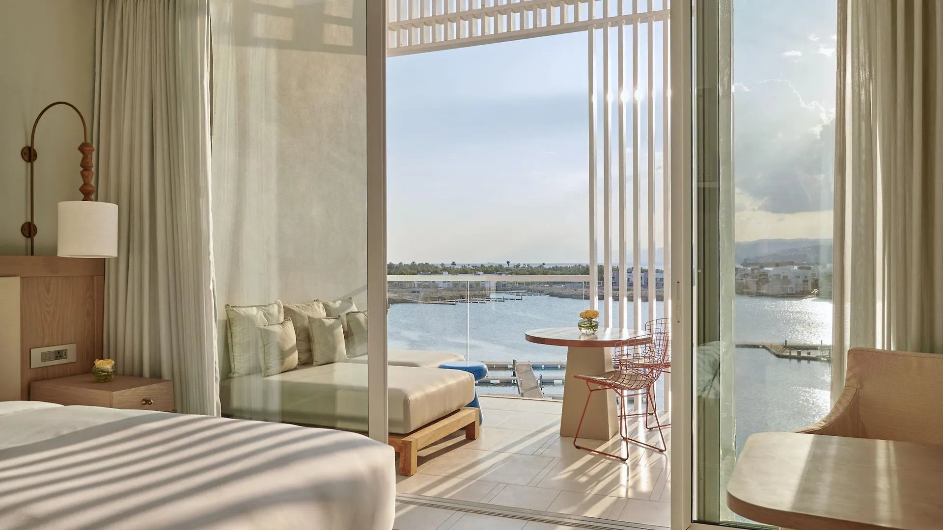 Hyatt Regency Aqaba Ayla Resort
