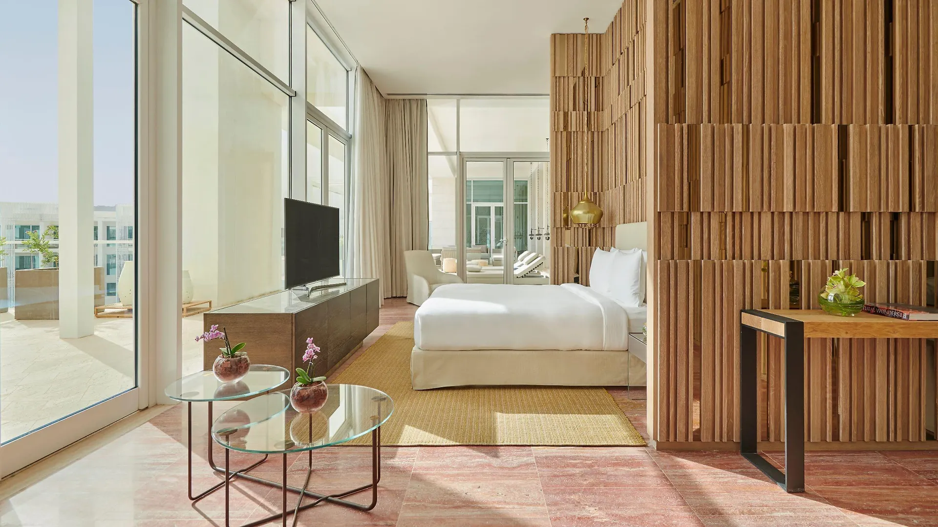 Hyatt Regency Aqaba Ayla Resort Ürdün