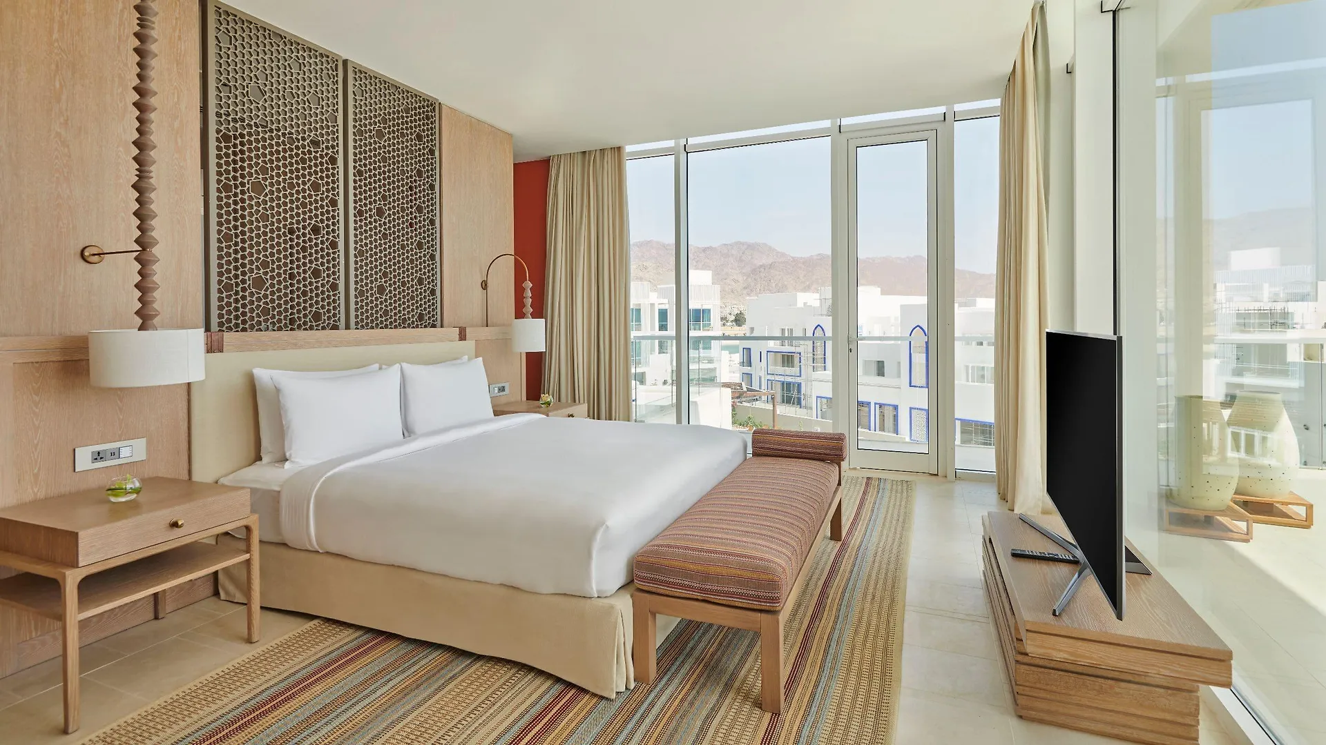 Hyatt Regency Aqaba Ayla Resort 5*,  Ιορδανία