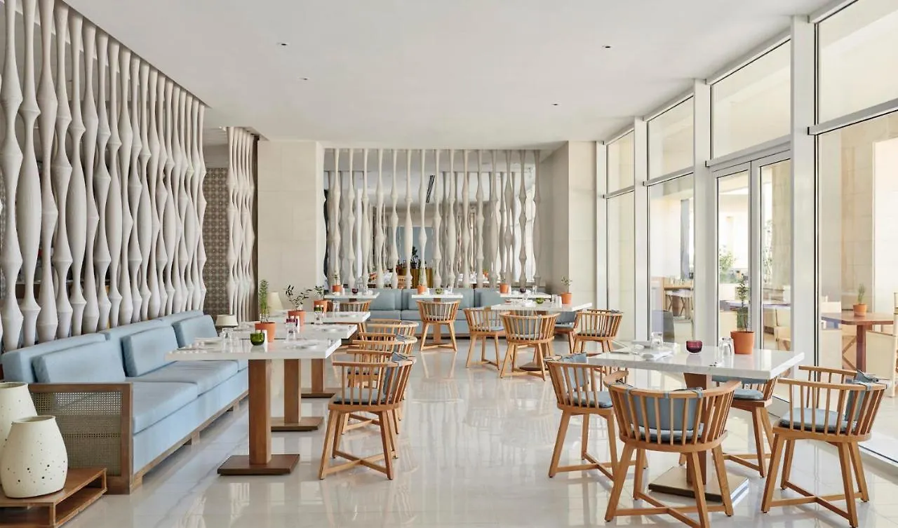 Hyatt Regency Aqaba Ayla Resort
