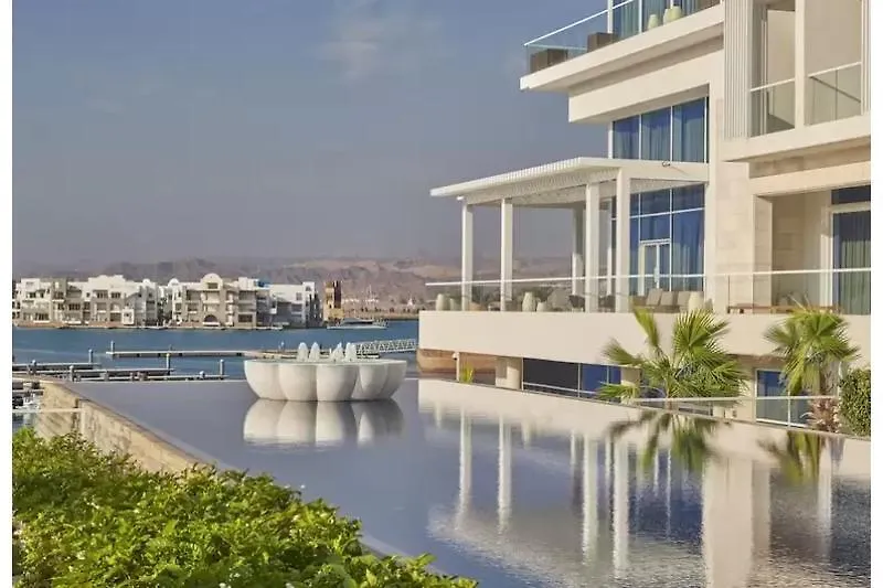 Hyatt Regency Aqaba Ayla Resort Ürdün