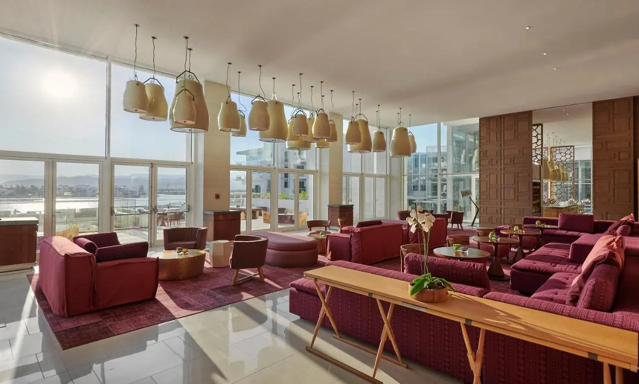 Hyatt Regency Aqaba Ayla Resort