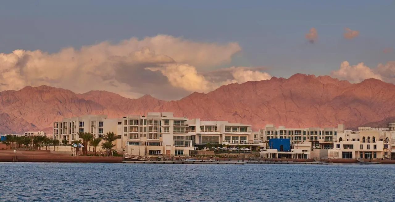 *****  Hyatt Regency Aqaba Ayla Resort Ιορδανία