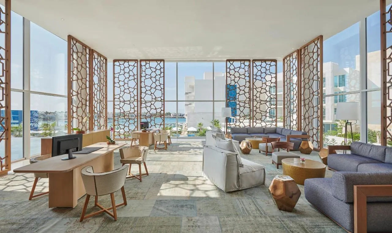 Hyatt Regency Aqaba Ayla Resort 5*,  Ιορδανία