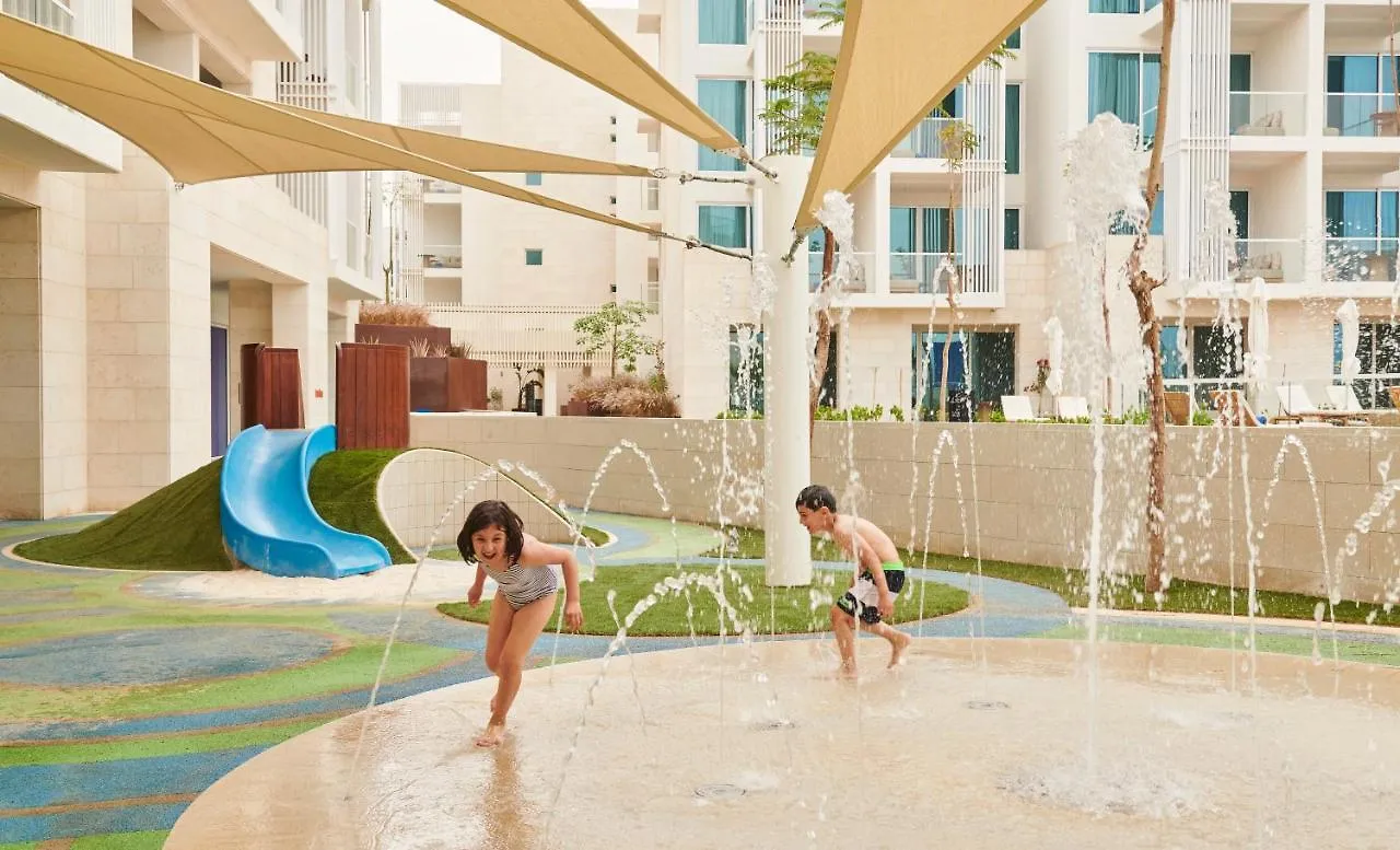 *****  Hyatt Regency Aqaba Ayla Resort Jordan